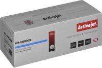 ActiveJet ATX-C400CNXX (Xerox 106R03534) Toner Cián