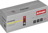 ActiveJet ATX-C400YNXX (Xerox 106R03533) Toner Sárga