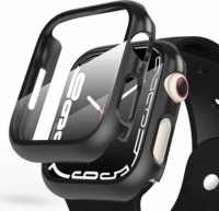 Haffner FN0282 Apple Watch 7 Tok + kijelzővédő - 45mm