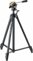 Velbon Videomate 438 Kamera állvány (Tripod) - Fekete