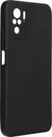 Forcell Silicone Lite Xiaomi Redmi Note 11 Pro Szilikon Tok - Fekete