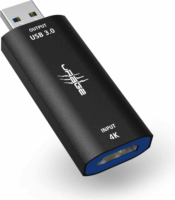 Hama uRage Stream Link USB-A apa - HDMI anya Digitalizáló adapter