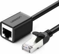 Ugreen FTP CAT6 Hosszabbító kábel 5m - Fekete
