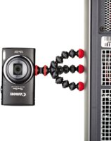JOBY GorillaPod Magnetic mini Kamera állvány (Tripod) - Fekete/Piros