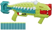 Hasbro Nerf DinoSquad Armorstrike szivacslövő fegyver