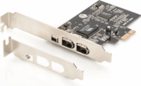 Dawicontrol DC-FW800 PCIe Firewire bővítő