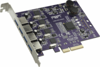 Sonnet Allegro USB 3.0 PCIe bővítő
