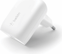 Belkin Boost Charge USB-C Hálózati töltő - Fehér (30W)