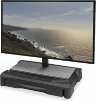 ACT AC8210 32" LCD TV/Monitor asztali tartó - Fekete