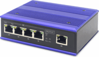 Digitus DN-651120 Gigabit PoE Switch