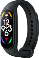 Xiaomi Smart Band 7 Aktivitásmérő - Fekete