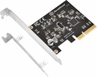 SilverStone SST-ECU07 belső USB bővítő