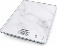Soehnle Page Compact 300 Marble Digitális konyhai mérleg - Mintás