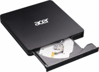 Acer GP.ODD11.001 Külső USB DVD író - Fekete