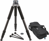 Novoflex C2840 Kamera állvány (Tripod) - Fekete