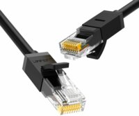 Ugreen UTP CAT6 Patch kábel 3m - Fekete