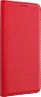 Magnet Xiaomi Redmi Note 11 Pro Flip Tok - Piros