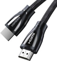 Ugreen 80401 HDMI - HDMI kábel 1m - Fekete