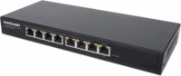 Intellinet 561679 PoE+ Gigabit Switch