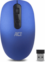 ACT AC5120 Wireless Egér - Kék