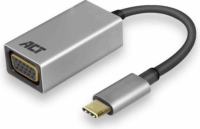 ACT AC7000 USB-C apa - VGA anya Adapter