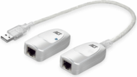 ACT AC6060 USB Extender UTP Jeltovábbító 60m