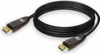 ACT AC4073 Displayport - Displayport kábel 2m - Fekete