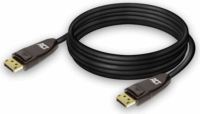 ACT AC4074 Displayport - Displayport kábel 3m - Fekete