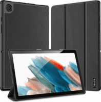 Nevox Vario Series Samsung Galaxy Tab A8 Trifold tok - Fekete