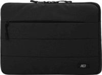 ACT AC8515 City 14,1" Notebook Sleeve - Fekete