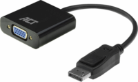 ACT AC7515 DisplayPort apa - VGA anya Adapter
