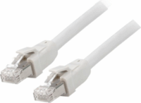 Equip S/FTP CAT8.1 Patch kábel 5m - Szürke
