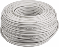 LogiLink SF/UTP CAT5e Installációs kábel 100m - Szürke