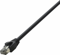 LogiLink S/FTP CAT8.1 Patch kábel 2m - Fekete