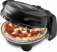 G3 Ferrari G10032 Pizzasütő Ø 31cm 1200W - Fekete