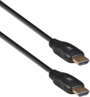 ACT AC3802 HDMI - HDMI Kábel 2m - Fekete