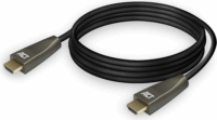 ACT AC3909 HDMI kábel 2m - Fehér