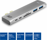 ACT AC7025 Multiport Adapter