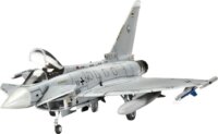 Revell Eurofighter Typhoon repülőgép műanyag modell (1:144)