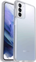 Otterbox React Samsung Galaxy S21+ 5G Szilikon Tok - Átlátszó