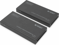 Digitus DS-55512 HDMI Extender UTP Jeltovábbító 4K 70m