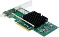 Inter-Tech Argus ST-7211 SFP+ PCIe Adapter