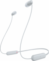 Sony WIC100 Wireless Headset - Fehér