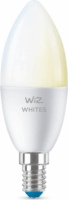 WiZ LED Candle C37 izzó 4,9W 470lm 6500K E14 - Állítható fehér
