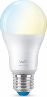 WiZ LED A60 izzó 8W 806lm 6500K E27 - Állítható fehér