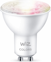 WiZ LED Spot PAR16 izzó 4,7W 345lm 6500K GU10 - RGBW