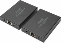 Digitus DS-55507 HDMI KVM IP extender KIT 150m