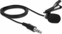 Delock 66279 Lavalier Mikrofon