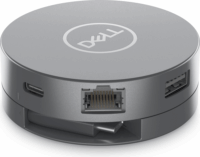 DeLL DA305 6-in-1 USB-C Multiport Adapter Dokkoló