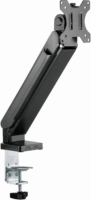 LogiLink BP0101 17"-32" LCD TV/Monitor asztali tartó állvány - Fekete